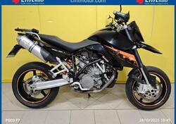 KTM 990 Supermoto (2007 - 08) usata