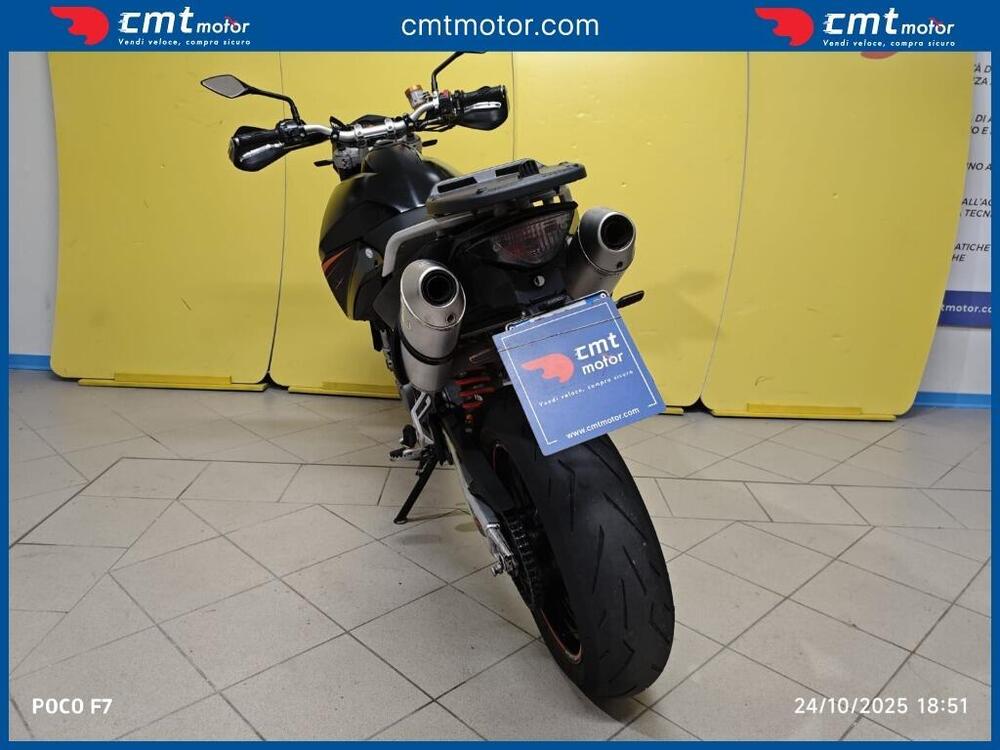 KTM 990 Supermoto (2007 - 08) (4)