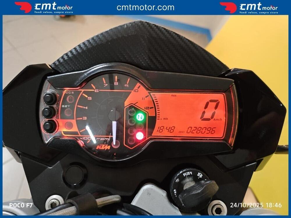 KTM 990 Supermoto (2007 - 08) (5)