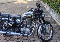 Royal Enfield Classic 500 EFI - Chrome (2017 - 20) usata