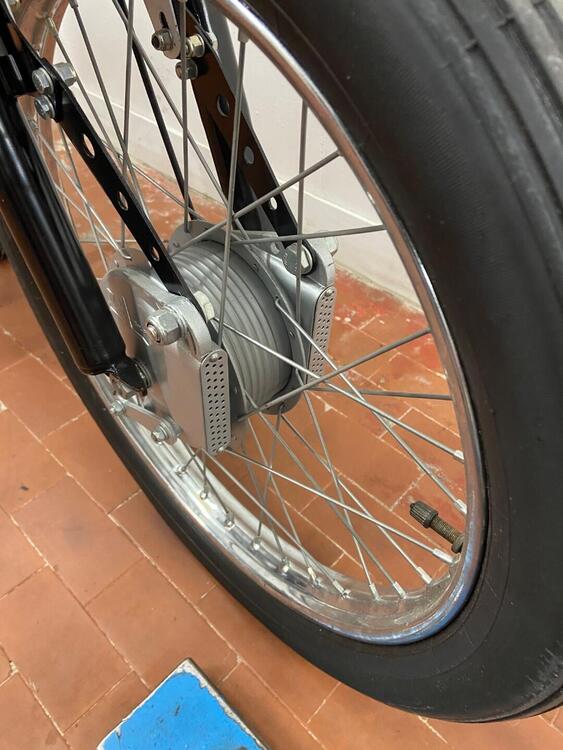 Italjet Moto Mustang  (3)