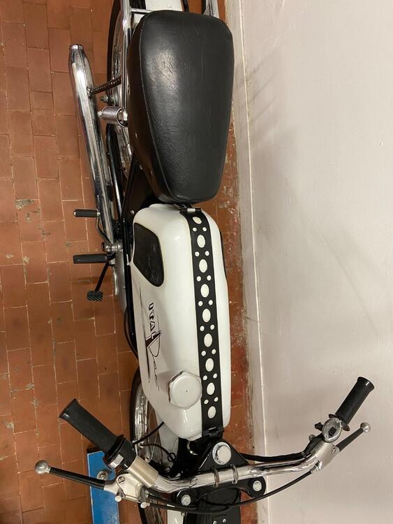 Italjet Moto Mustang  (4)