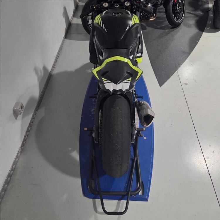 Bmw S 1000 RR (2015 - 16) (2)