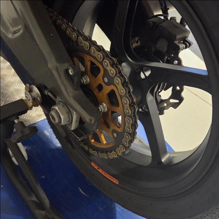 Bmw S 1000 RR (2015 - 16) (3)