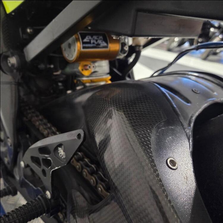 Bmw S 1000 RR (2015 - 16) (4)