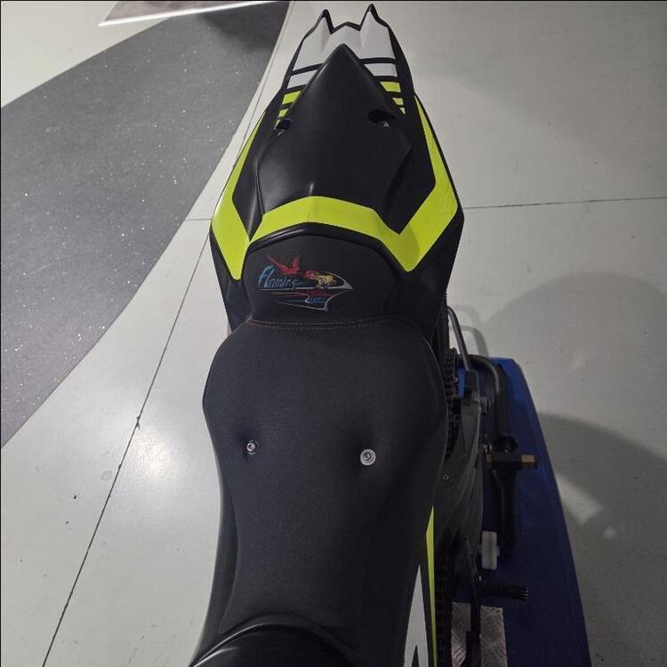 Bmw S 1000 RR (2015 - 16) (5)