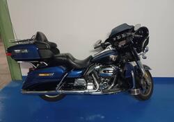 Harley-Davidson 107 Electra Glide Ultra Limited (2017 - 18) - FLHTK usata