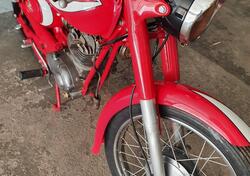 Moto Morini Corsaro 125 sport d'epoca