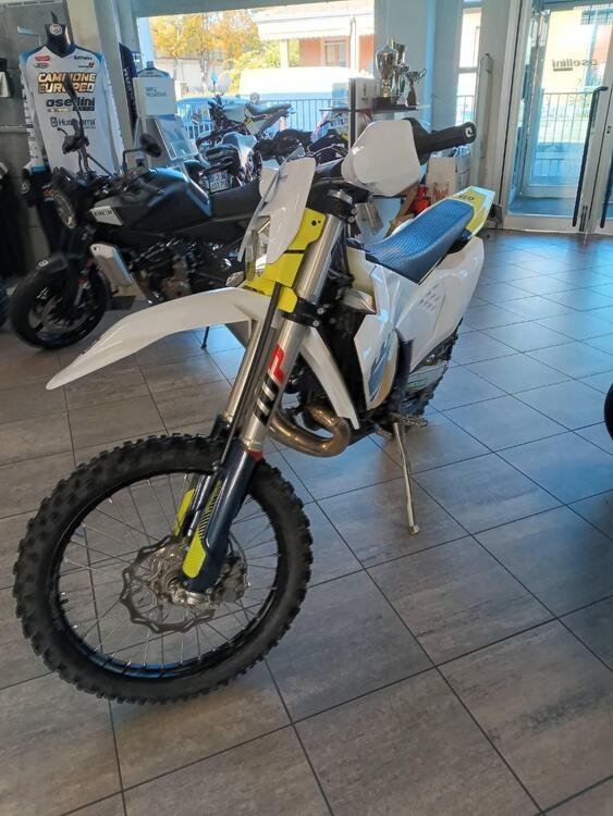 Husqvarna TE 150 (2024)