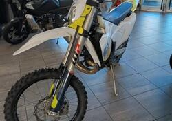 Husqvarna TE 150 (2024) usata