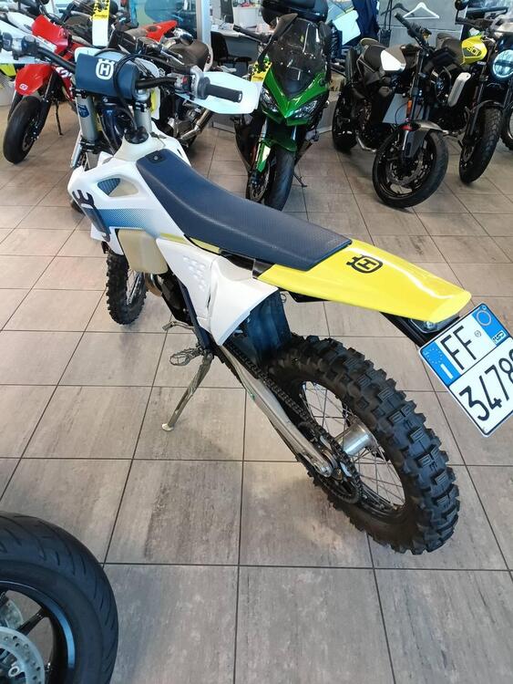Husqvarna TE 150 (2024) (3)