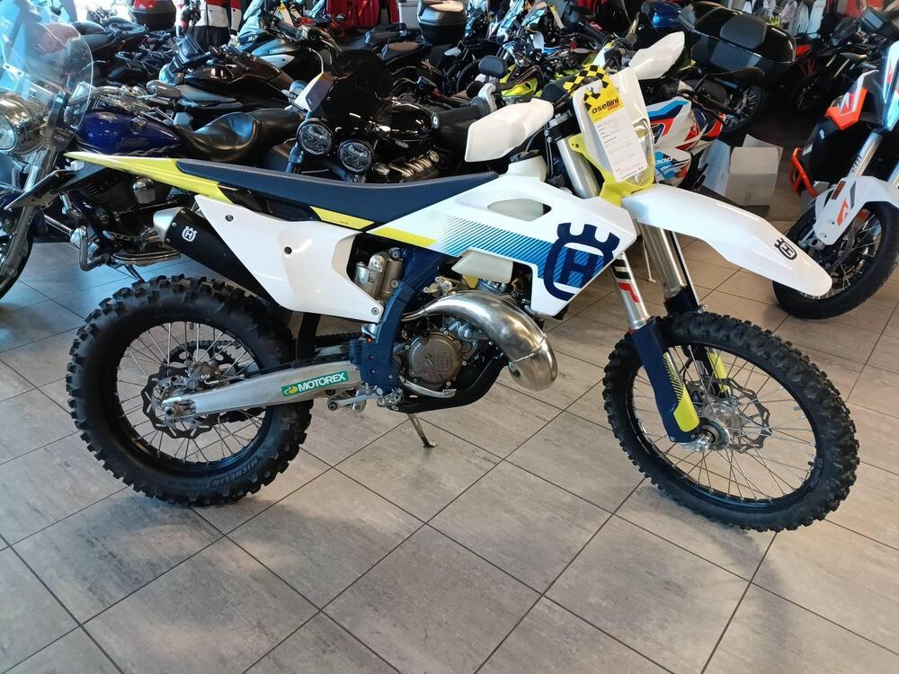 Husqvarna TE 150 (2024) (5)