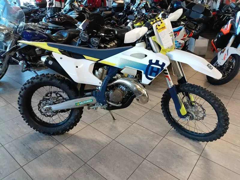 Husqvarna TE 150 (2024) (6)