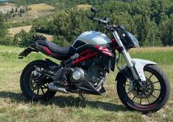 Benelli BN 302 S (2019 - 20) usata