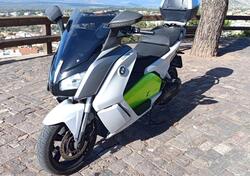 Bmw C Evolution Elettrico (2015 - 16) usata