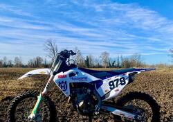 Husqvarna FC 250 (2022) usata