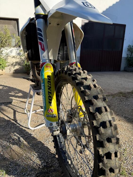 Husqvarna FC 250 (2022) (3)