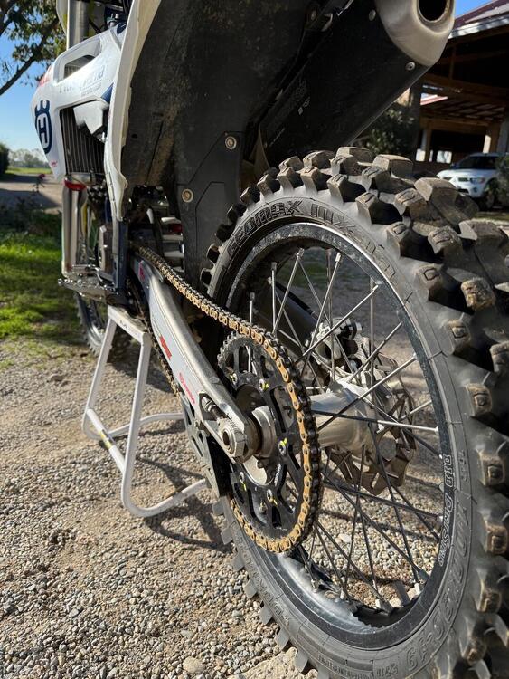 Husqvarna FC 250 (2022) (4)