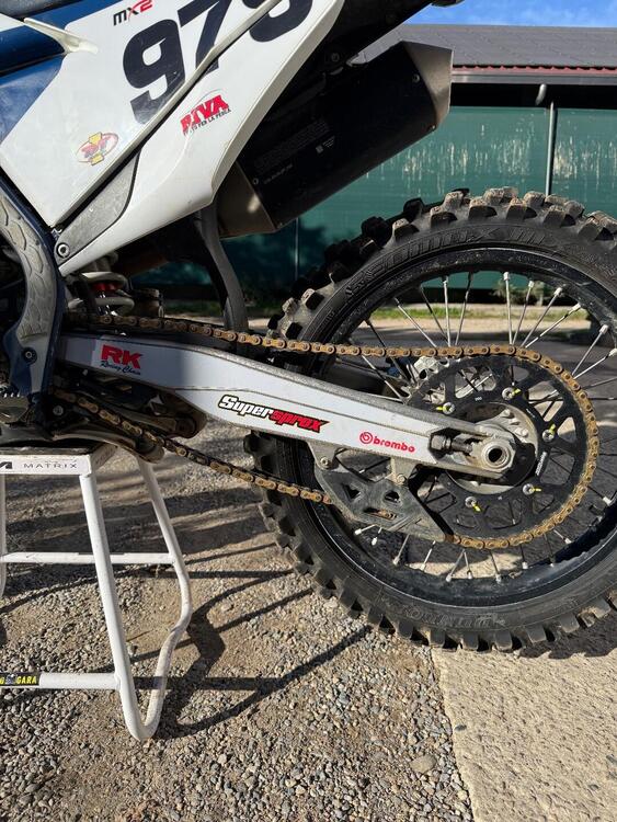 Husqvarna FC 250 (2022) (5)