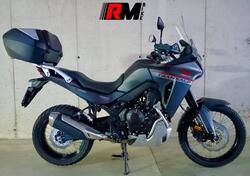 Honda Transalp XL750 Urban (2023 - 24) usata