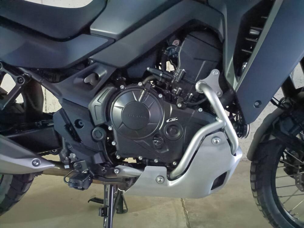 Honda Transalp XL750 Urban (2023 - 24) (3)