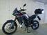 Honda Transalp XL750 Urban (2023 - 24) (8)