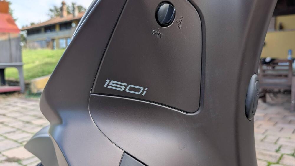 Kymco People 150i S ABS (2020) (4)