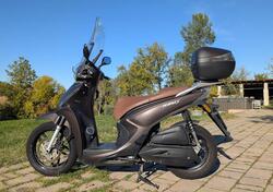 Kymco People 150i S ABS (2020) usata