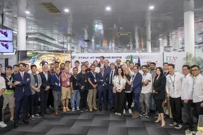 FMI e il Motociclismo italiano in vetrina a Sepang