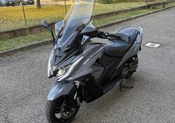 Kymco AK 550 (2017 - 19) usata
