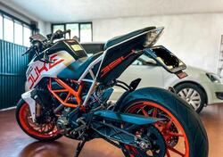 KTM 390 Duke ABS (2017 - 20) usata