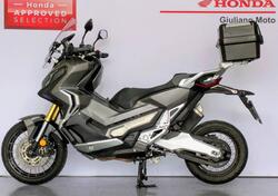 Honda X-ADV 750 (2017) usata