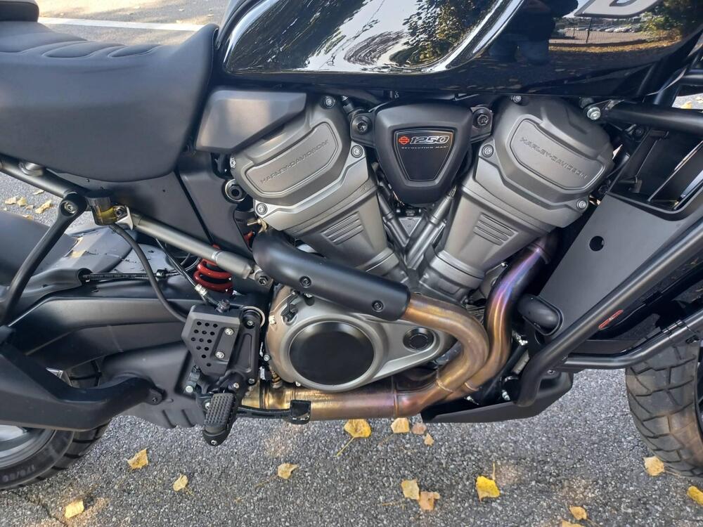 Harley-Davidson Pan America 1250 (2020 - 25) (4)