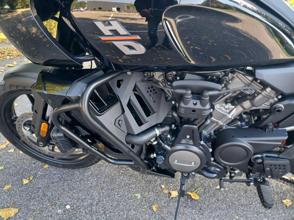 Harley-Davidson Pan America 1250 (2020 - 25) (5)