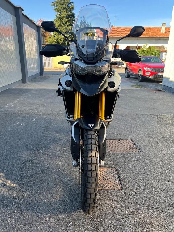 Triumph Tiger 900 Rally Pro (2024 - 25) (3)