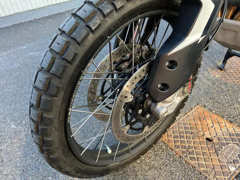 Triumph Tiger 900 Rally Pro (2024 - 26) (16)