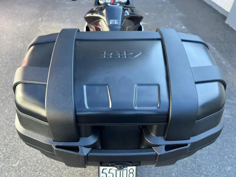 Triumph Tiger 900 Rally Pro (2024 - 26) (11)