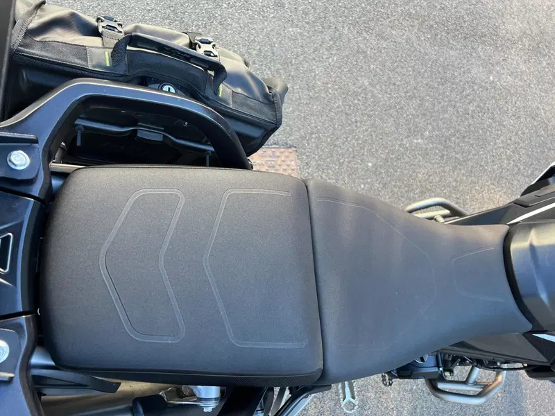 Triumph Tiger 900 Rally Pro (2024 - 26) (9)