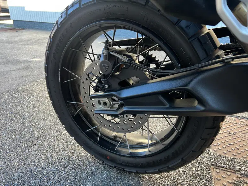 Triumph Tiger 900 Rally Pro (2024 - 26) (19)