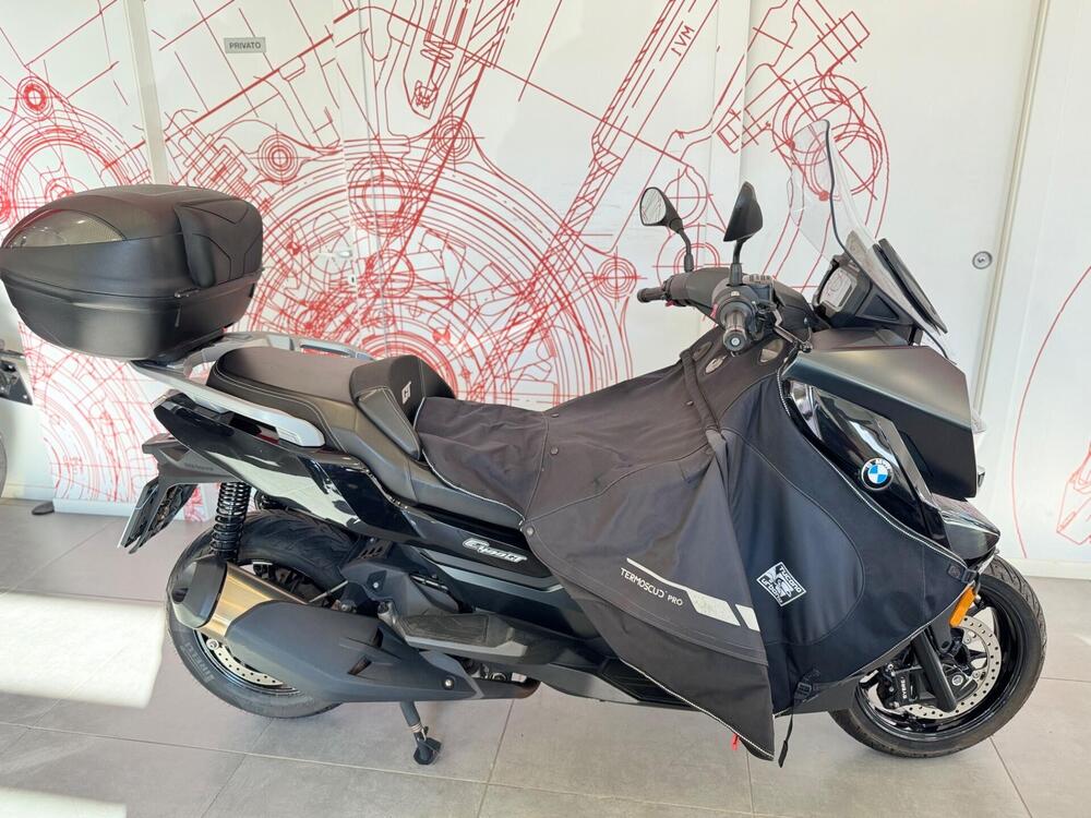 Bmw C 400 GT (2019 - 20)