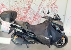 Bmw C 400 GT (2019 - 20) usata