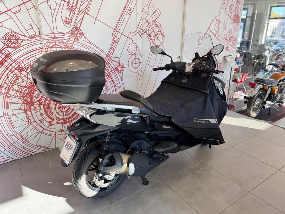 Bmw C 400 GT (2019 - 20) (3)