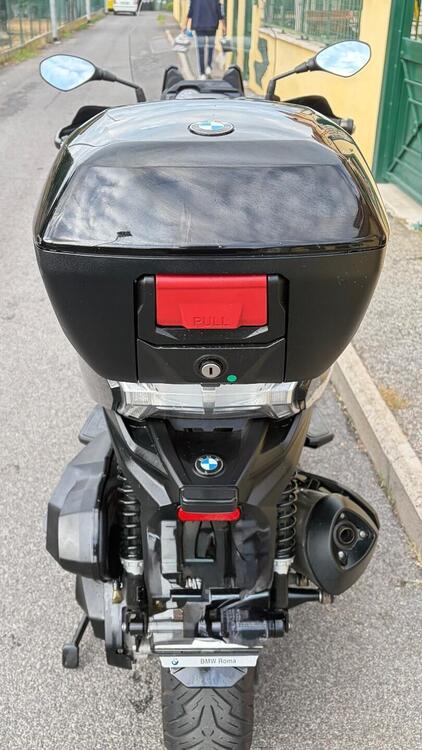 Bmw C 400 GT (2019 - 20)