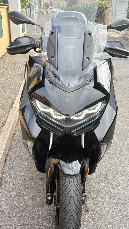 Bmw C 400 GT (2019 - 20) (2)