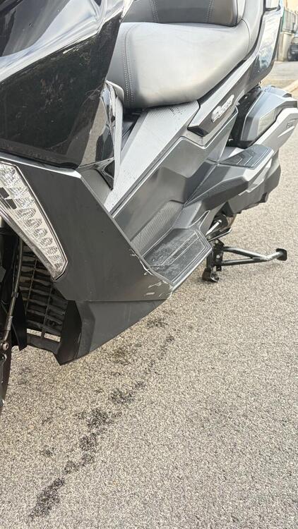 Bmw C 400 GT (2019 - 20) (4)