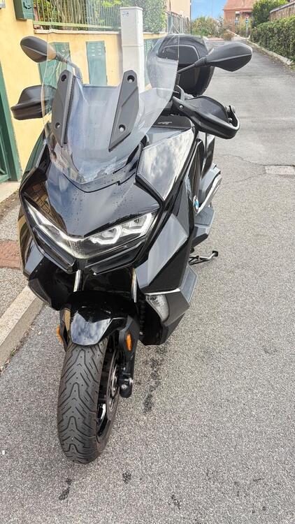 Bmw C 400 GT (2019 - 20) (5)