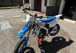 Tm Moto MX 125 2t (2021 - 22) usata