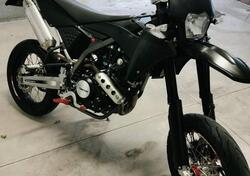 Fantic Motor XMF 125 Motard Competition 4t (2021 - 22) usata