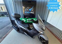 Suzuki Burgman AN 400 (2017 - 20) usata