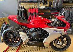 MV Agusta Superveloce 800 (2021 - 25) nuova